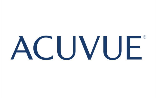 Acuvue 隱形眼鏡香港行貨
