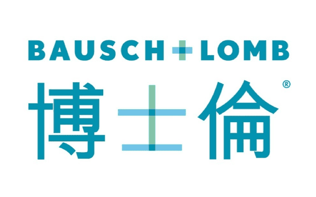 Bausch + Lomb 隱形眼鏡香港行貨