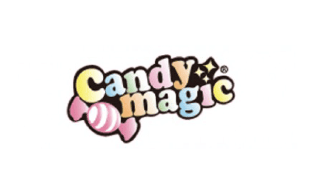 Candy Magic 隱形眼鏡香港行貨