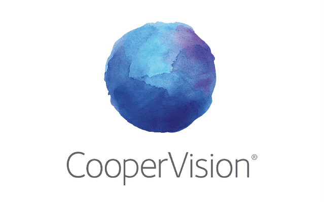 Cooper Vision 隱形眼鏡香港行貨