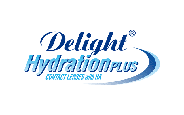 Delight 隱形眼鏡香港行貨
