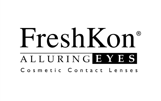 FreshKon 隱形眼鏡香港行貨