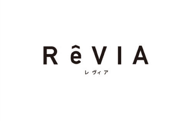 ReVIA 隱形眼鏡香港行貨