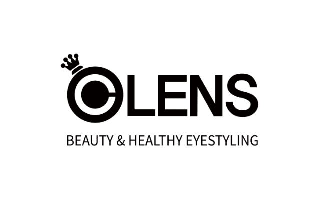 OLENS 隱形眼鏡香港行貨